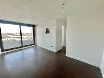Arriendo Mensual / Departamento / San Joaquín