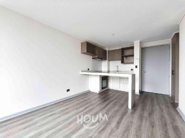 Arriendo Mensual / Departamento / San Joaquín