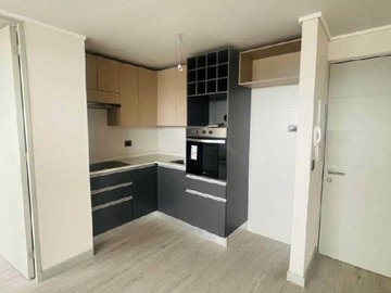 Arriendo Mensual / Departamento / San Joaquín
