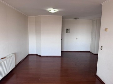 Arriendo Mensual / Departamento / San Joaquín