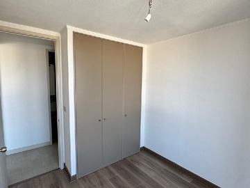 Arriendo Mensual / Departamento / San Joaquín