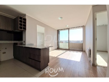 Arriendo Mensual / Departamento / San Joaquín