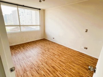 Arriendo Mensual / Departamento / San Joaquín