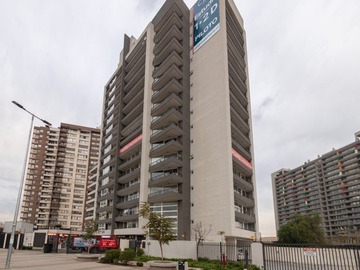 Arriendo Mensual / Departamento / San Joaquín