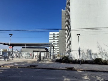 Arriendo Mensual / Departamento / San Joaquín