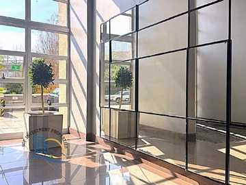 Arriendo Mensual / Departamento / San Joaquín