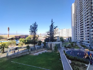 Arriendo Mensual / Departamento / San Joaquín