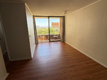 Arriendo Mensual / Departamento / San Joaquín