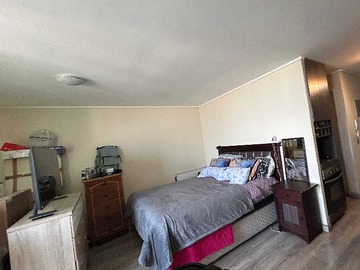 Arriendo Mensual / Departamento / San Joaquín