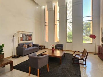 Arriendo Mensual / Departamento / San Joaquín