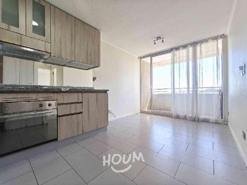 Arriendo Mensual / Departamento / San Joaquín