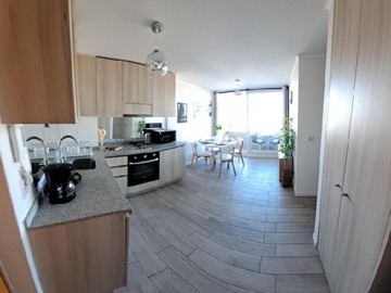 Arriendo Mensual / Departamento / San Joaquín