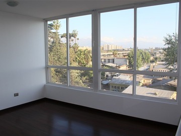 Arriendo Mensual / Departamento / San Joaquín