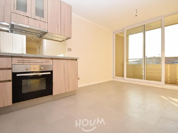 Arriendo Mensual / Departamento / San Joaquín