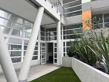 Arriendo Mensual / Departamento / San Joaquín