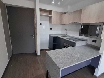 Arriendo Mensual / Departamento / San Joaquín