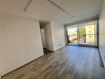 Arriendo Mensual / Departamento / San Joaquín