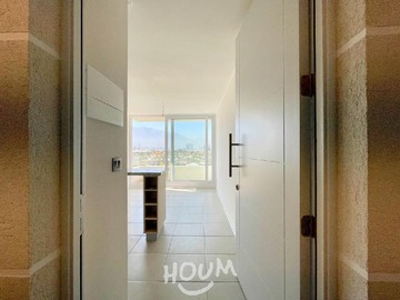 Arriendo Mensual / Departamento / San Joaquín