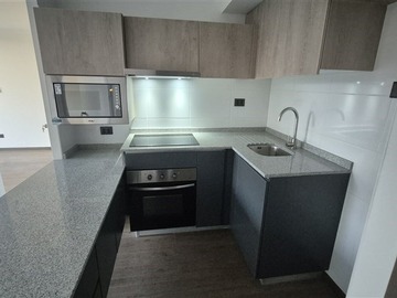 Arriendo Mensual / Departamento / San Joaquín