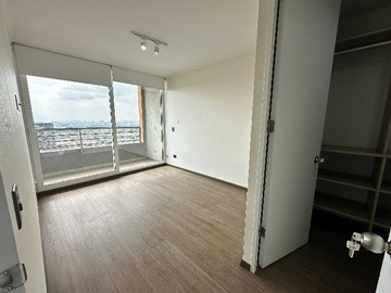 Arriendo Mensual / Departamento / San Joaquín