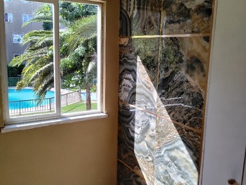 Arriendo Mensual / Departamento / San Joaquín