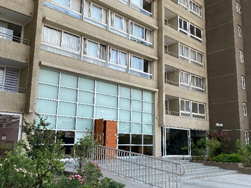 Arriendo Mensual / Departamento / San Joaquín