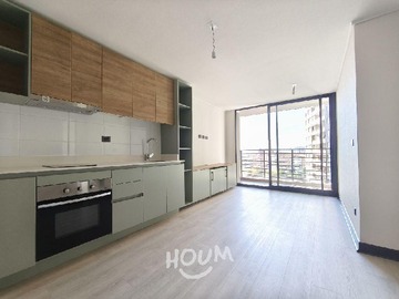 Arriendo Mensual / Departamento / San Joaquín