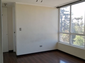 Arriendo Mensual / Departamento / San Joaquín