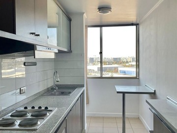 Arriendo Mensual / Departamento / San Joaquín