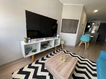 Arriendo Mensual / Departamento / San Joaquín