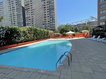 Arriendo Mensual / Departamento / San Joaquín