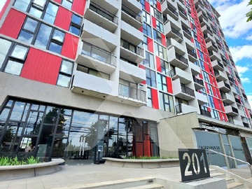 Arriendo Mensual / Departamento / San Joaquín