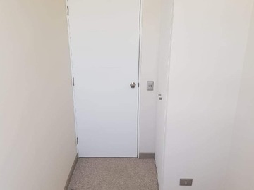 Arriendo Mensual / Departamento / San Joaquín