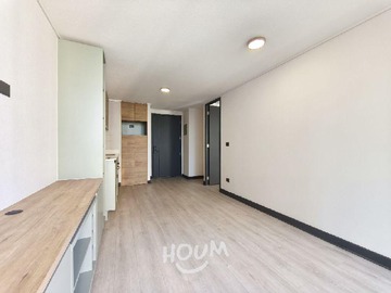 Arriendo Mensual / Departamento / San Joaquín