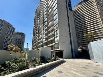 Arriendo Mensual / Departamento / San Joaquín