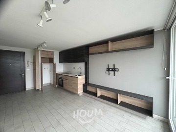Arriendo Mensual / Departamento / San Joaquín