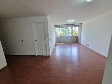 Arriendo Mensual / Departamento / San Joaquín