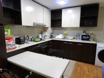 Arriendo Mensual / Departamento / San Joaquín