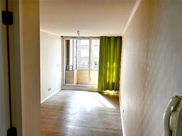Arriendo Mensual / Departamento / San Joaquín