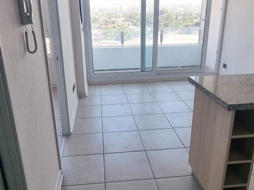 Arriendo Mensual / Departamento / San Joaquín