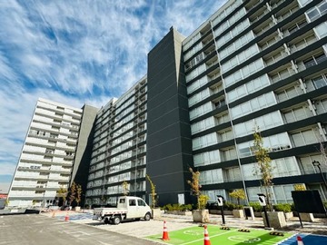 Arriendo Mensual / Departamento / San Joaquín