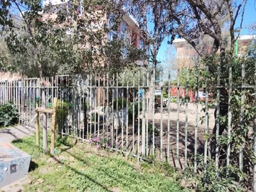 Arriendo Mensual / Departamento / San Joaquín