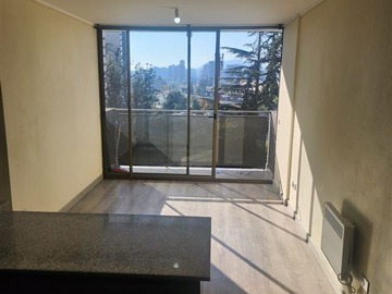 Arriendo Mensual / Departamento / San Joaquín