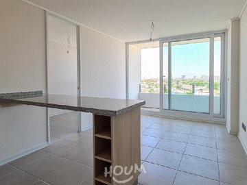 Arriendo Mensual / Departamento / San Joaquín