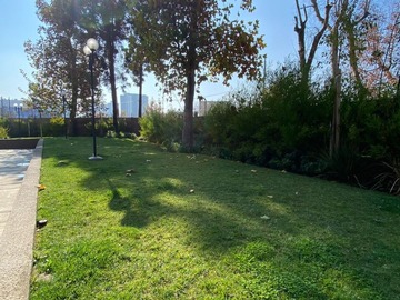 Arriendo Mensual / Departamento / San Joaquín