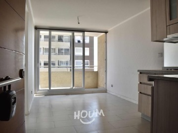 Arriendo Mensual / Departamento / San Joaquín