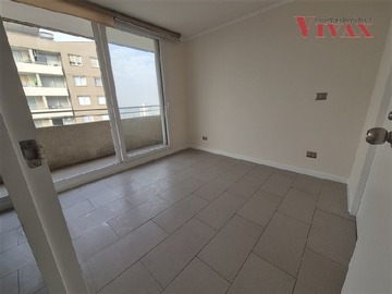 Arriendo Mensual / Departamento / San Joaquín