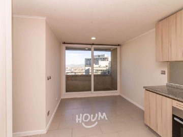 Arriendo Mensual / Departamento / San Joaquín