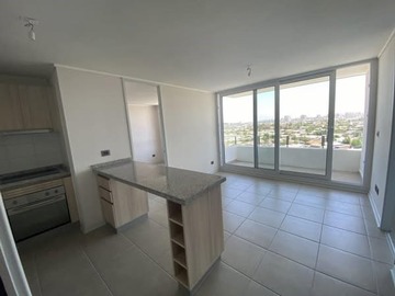 Arriendo Mensual / Departamento / San Joaquín