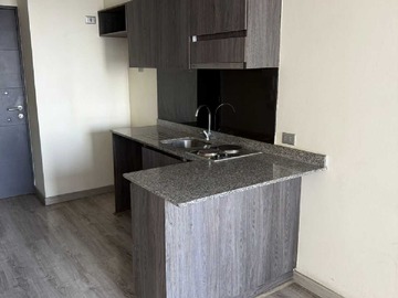 Arriendo Mensual / Departamento / San Joaquín